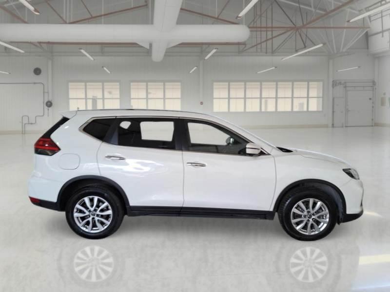 Nissan X-Trail 1.7 dCi Business 4WD Xtronic