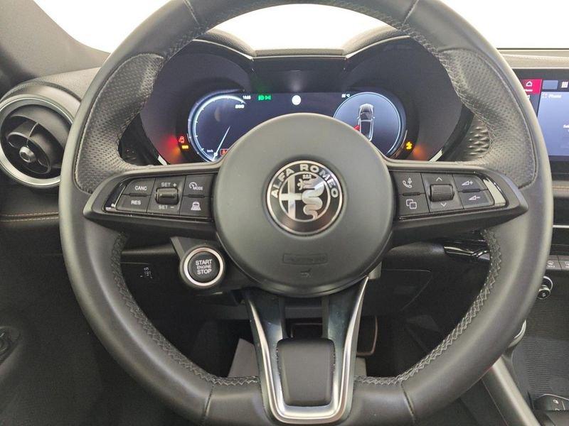 Alfa Romeo Tonale 1.6 diesel 130 CV TCT6 Sprint