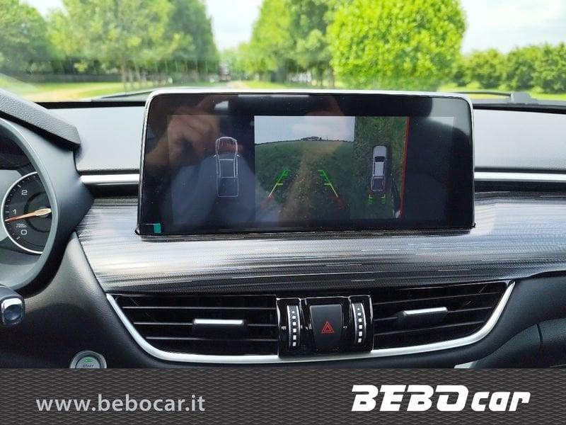 Foton Tunland G7 2.0 TDI Doppia Cabina 4WD