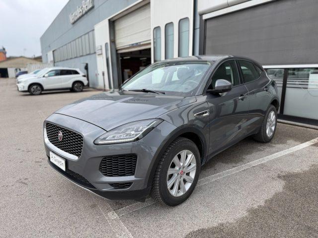 JAGUAR E-Pace 2.0D 150 CV AWD