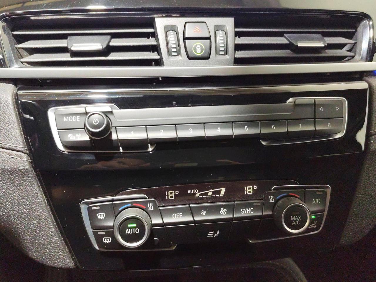 BMW X1 sDrive20i xLine Plus 178cv