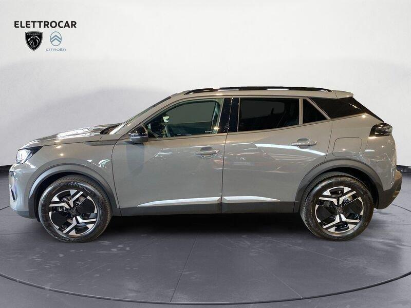 Peugeot 2008 2008 Hybrid 136 e-DCS6 Allure