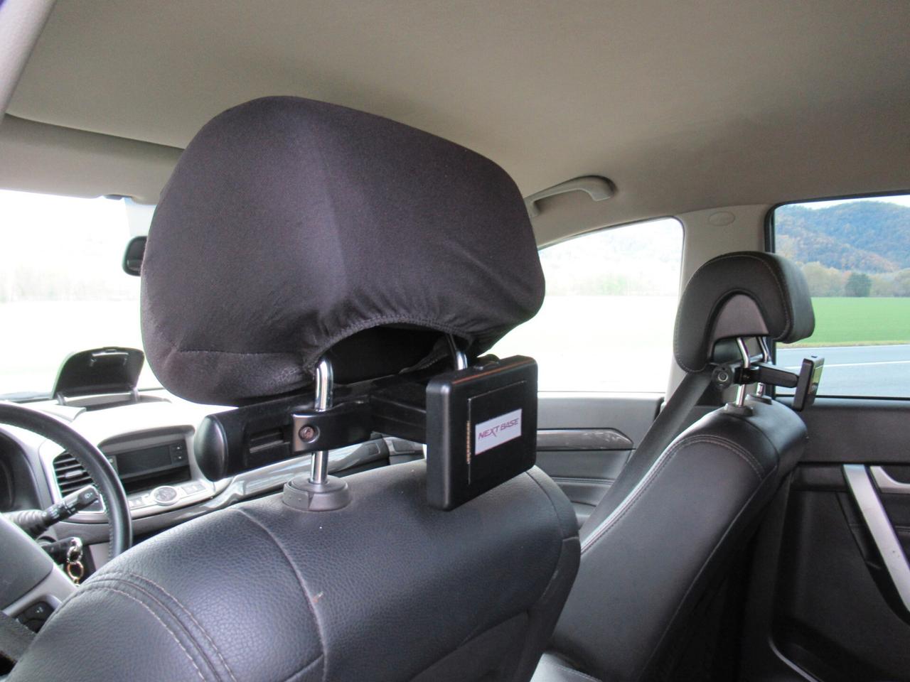 Chevrolet Captiva 2.2 VCDi 184CV 2WD LTZ