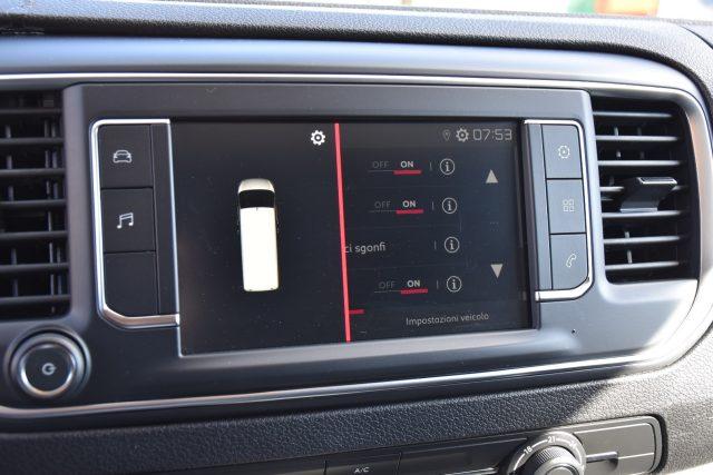 FIAT Scudo 1.5 BlueHDi 100 CV PL-SL-TN Furgone