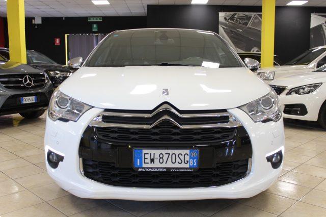 CITROEN C4 1.6 e-HDi 115 ETG6 OK NEOPAT.