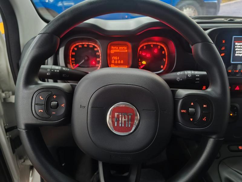 Fiat Panda 1.0 hybrid 70cv 5p.ti