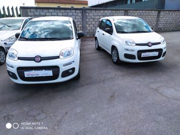 Fiat Panda 1.3 MJT 4x4 Pop Van 2 posti