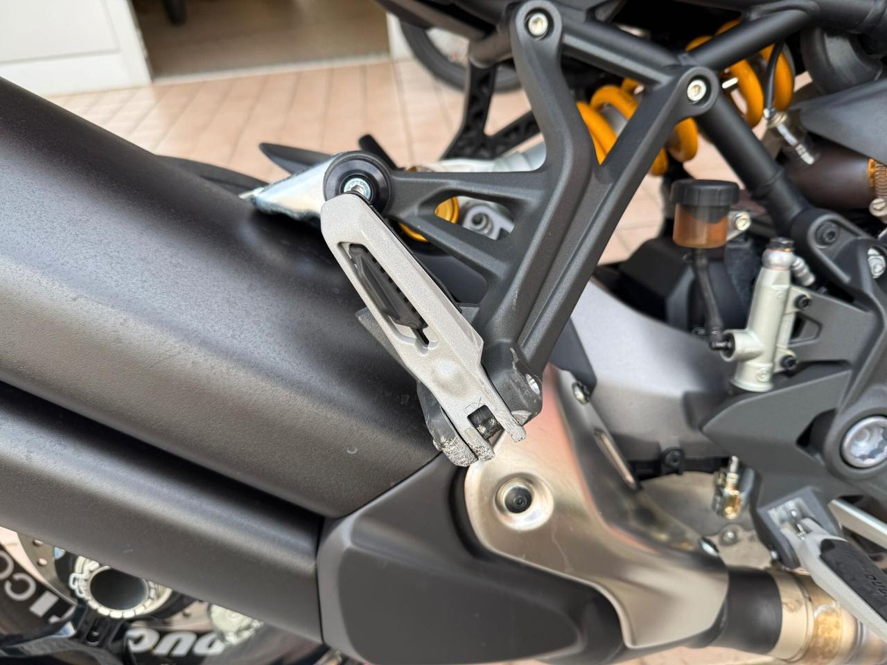 Ducati Monster 1200 S My 2021
