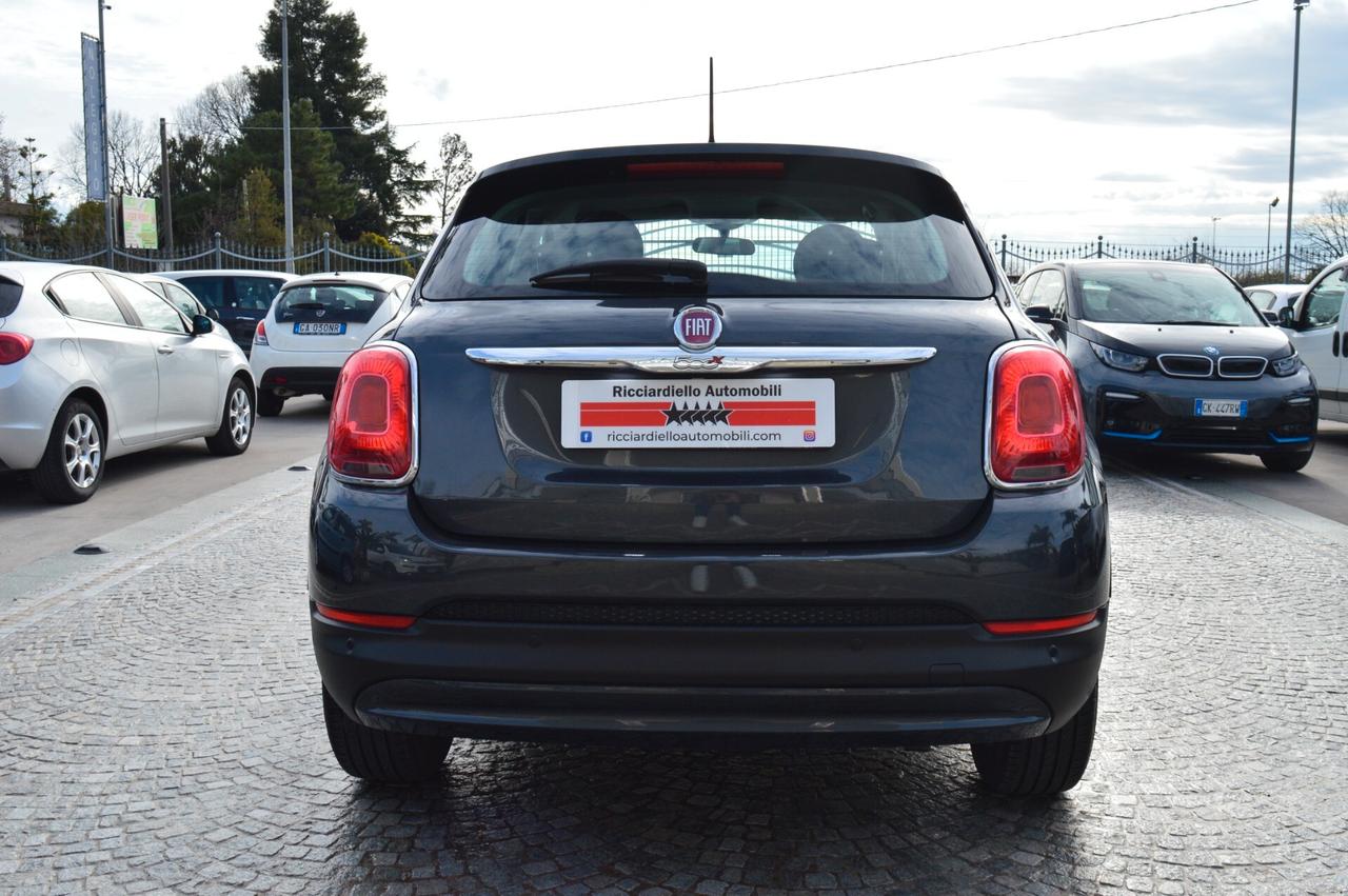 Fiat 500X 1.3 MultiJet 95Cv Business