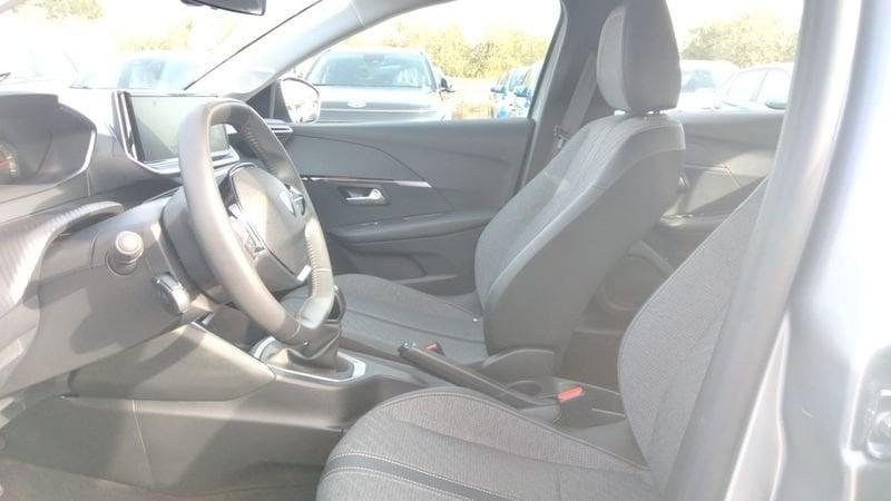 Peugeot 208 208 PureTech 75 Stop&Start 5 porte Style