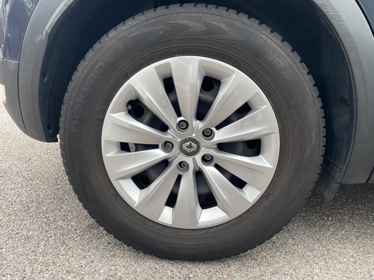 Renault Captur TCe 100 CV*Neopatentati*