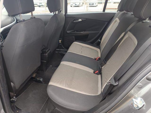 FIAT Tipo 1.4 Easy Open edition