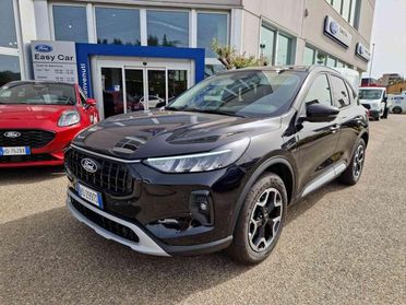 FORD Kuga 2.5 Plug In Hybrid 243 CV CVT 2WD Active X