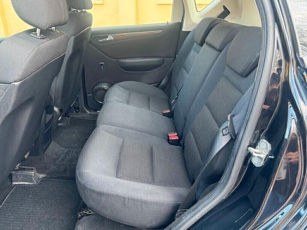 MERCEDES A 180 Anno 2008 2.0 CDI Avantgarde