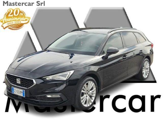 SEAT Leon Leon IV 2020 Sportstourer Sportstourer 2.0 tdi Bus