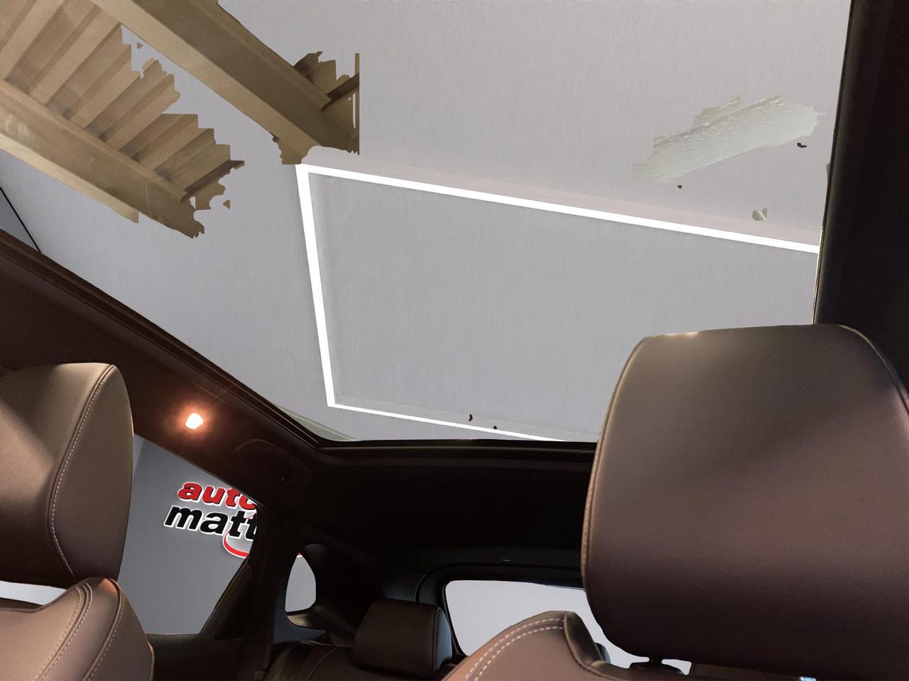 Nissan Qashqai 1.3 mhev Tekna 2wd 140cv