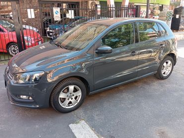 Volkswagen Polo 1.4 TDI Comfortline E6 offerta del mese