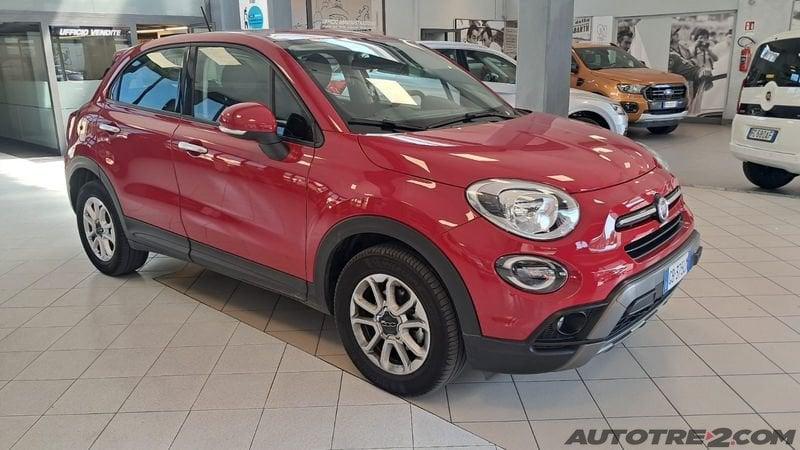 FIAT 500X 1.0 T3 120 CV City Cross - OFFERTA PROMO