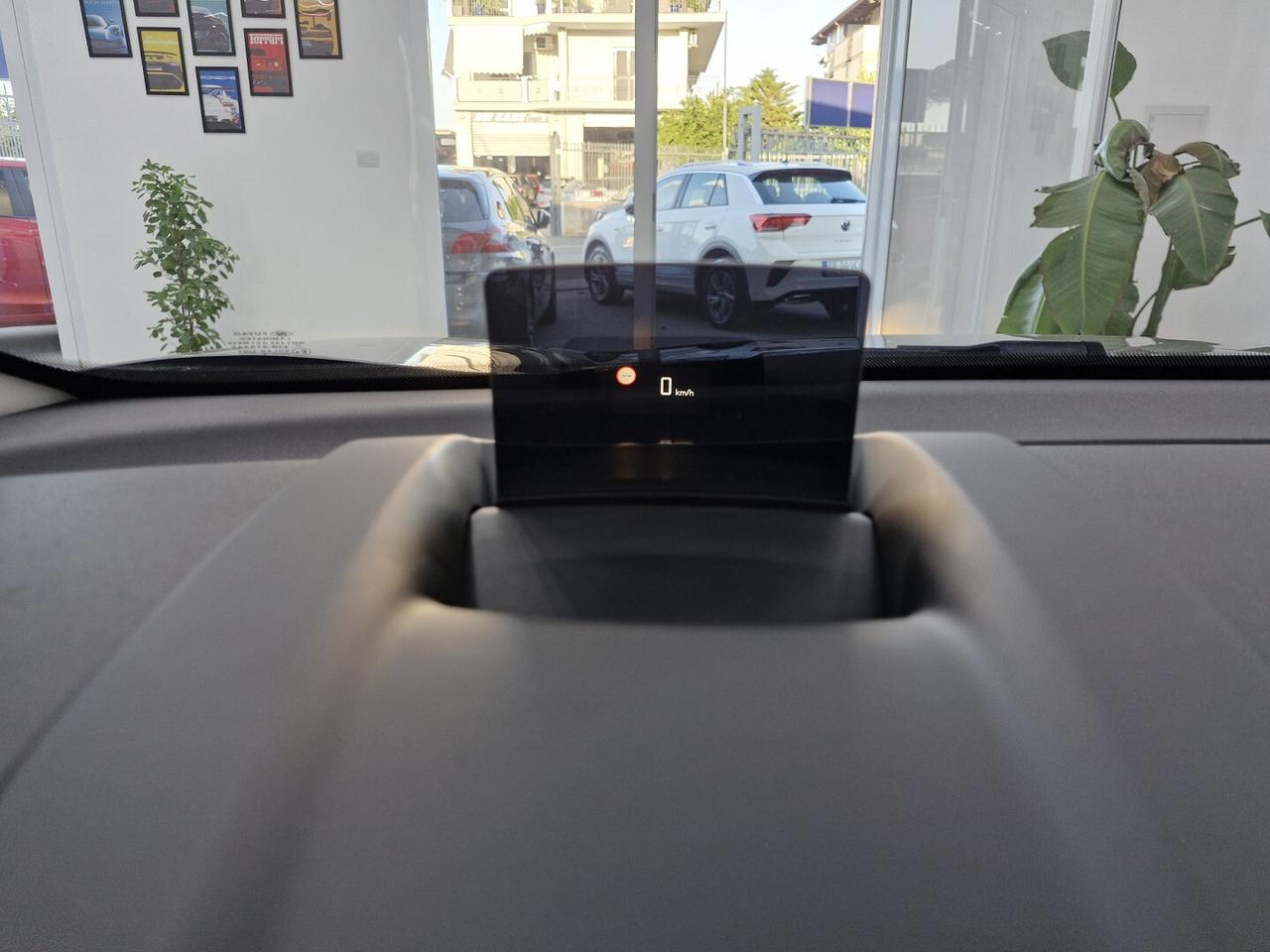 C3 AIRCROSS 1.5 BlueHDi 120CV Shine AUTOMATICA