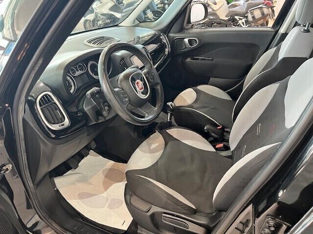 Fiat 500L 1.3 mjt Pop Star 85cv *96.000 KM*
