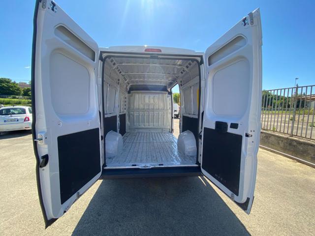 OPEL Movano *PROMO* 35 2.2 BD 140 PM-TM Furgone