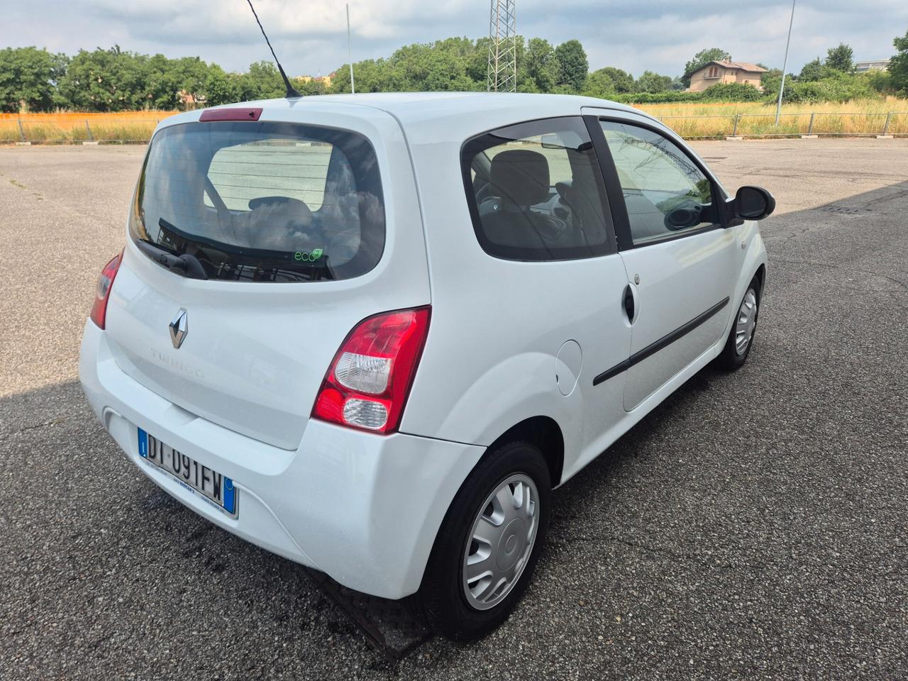 Renault Twingo 1.2 16V Le Iene (Ok Neopatentati)