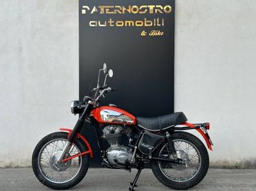 Ducati Scrambler 800 350 S