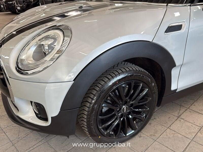MINI Clubman Mini 2016 Diesel Mini 2.0 Cooper D Hype