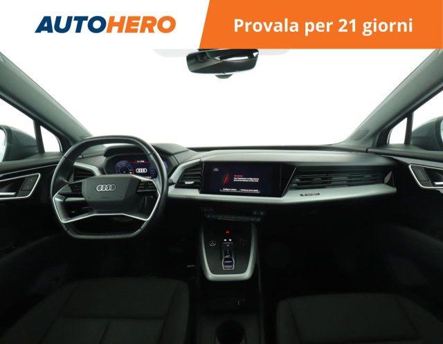 AUDI Q4 e-tron Q4 SPB 40 e-tron