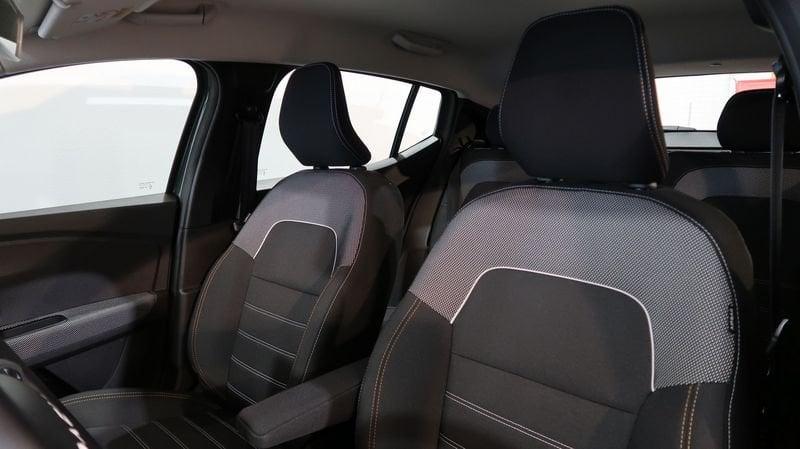 Dacia Sandero Sandero Streetway 1.0 TCe 90 CV Expression