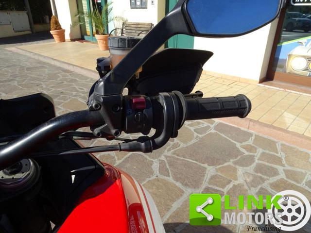 DUCATI Multistrada 1200 S DVT Pikes Peak *UNICO PROPRIETARIO*