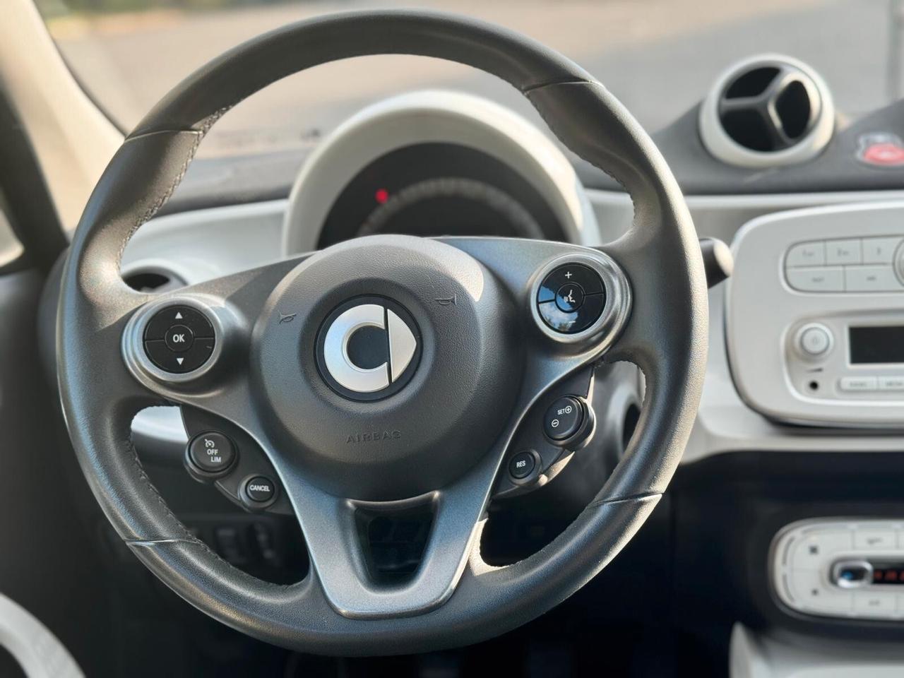 Smart ForFour 70 1.0 Prime -NESSUN OBBLIGO DI FINANZIAMENTO-