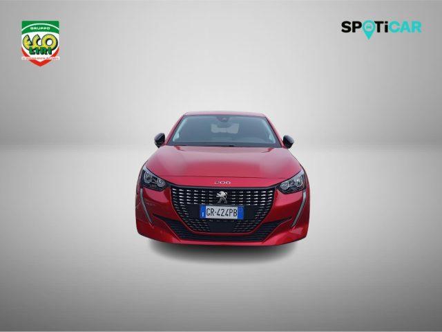 PEUGEOT 208 PureTech 100 Stop&Start EAT 8