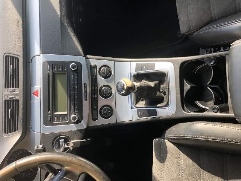 Volkswagen Passat 2.0 TDI DPF 4mot. Var. Highline