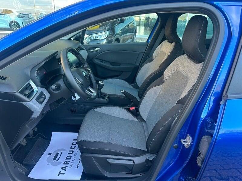 Renault Clio Clio TCe 90 CV 5 porte Evolution