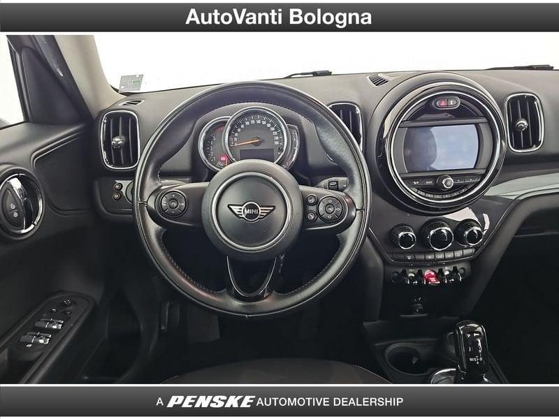 MINI Mini Countryman F60 Mini 1.5 One D Countryman