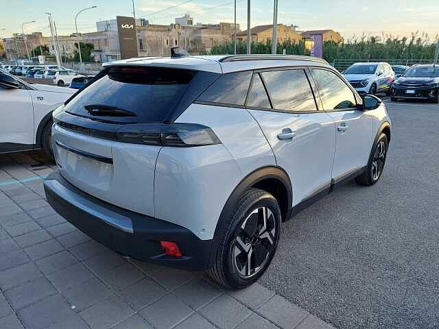 Peugeot 2008 PureTech 100 S&S Allure KM 0