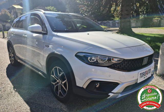 FIAT Tipo 1.6 Mjt S&S SW Cross UNICO PROPRIETARIO