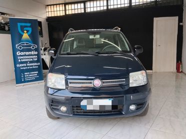 Fiat Panda 1.4 bnz/metano 2012 CON GARANZIA