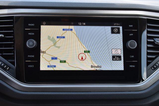 VOLKSWAGEN T-Roc 2.0 TDI SCR 150 CV DSG Business BlueMotion Technol