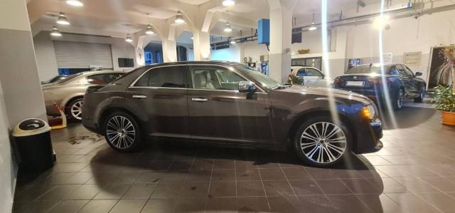 Lancia Thema 3.0 V6 mjt Executive 239cv *GAR 2 ANNI LANCIA*