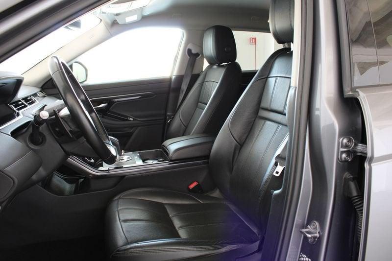 Land Rover RR Evoque 2ª SERIE 2.0D L.FLW 150 AWD AUTO HSE