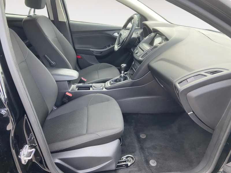 FORD Focus 5p 1.5 tdci Business s&s 120cv