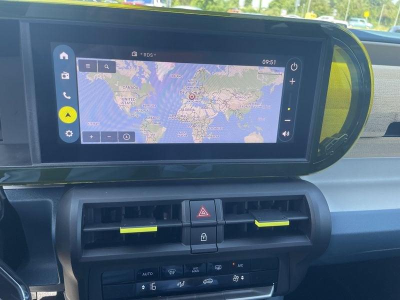 FIAT Grande Panda 1.2 Hybrid 110 CV S&S La Prima