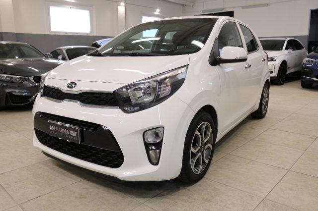KIA Picanto 1.0 12V EcoGPL 5 porte Cool