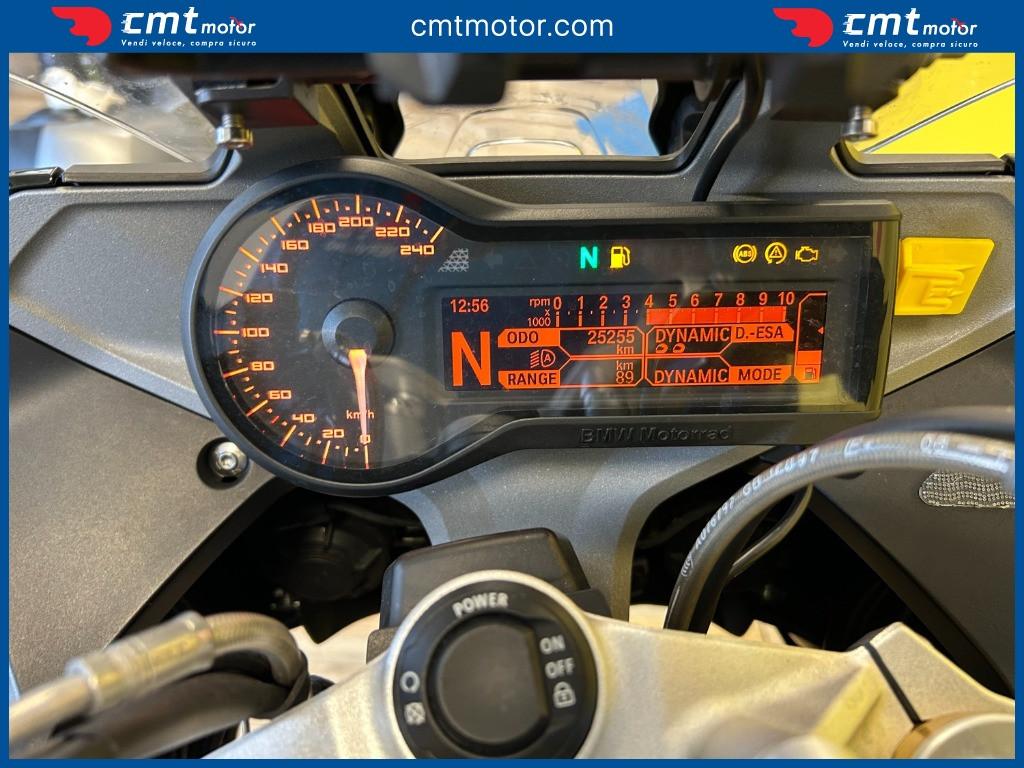 BMW R 1200 RS - 2017