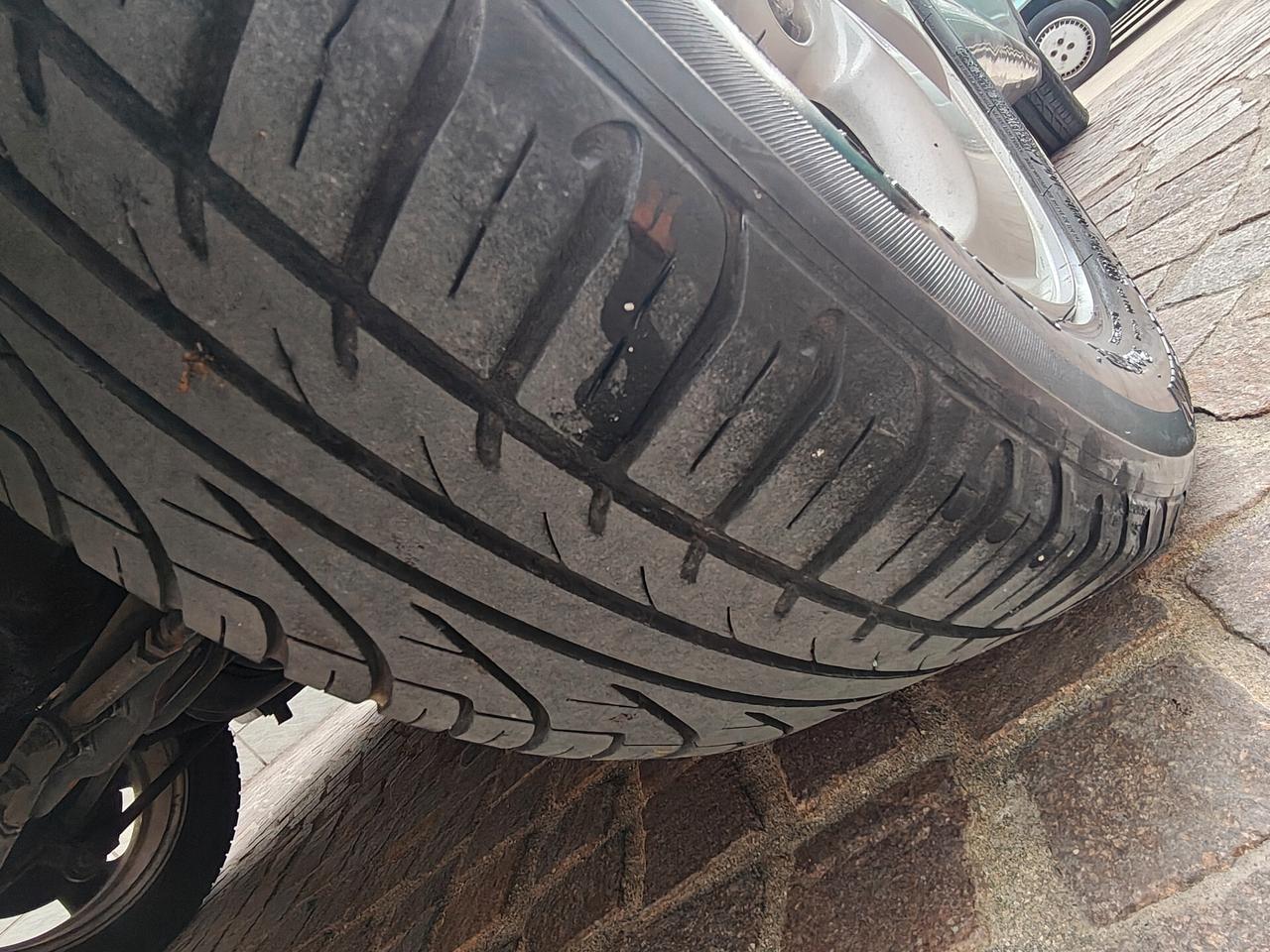 Hyundai FX Coupé 72.000km