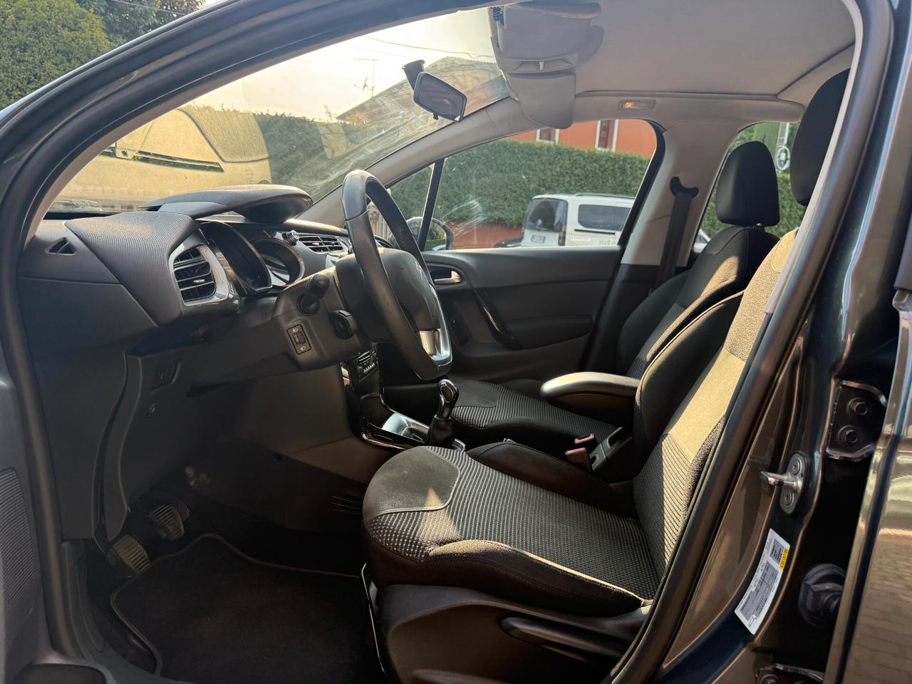 Citroen C3 II 2009 1.2 82cv GPL NEOPATENTATI !