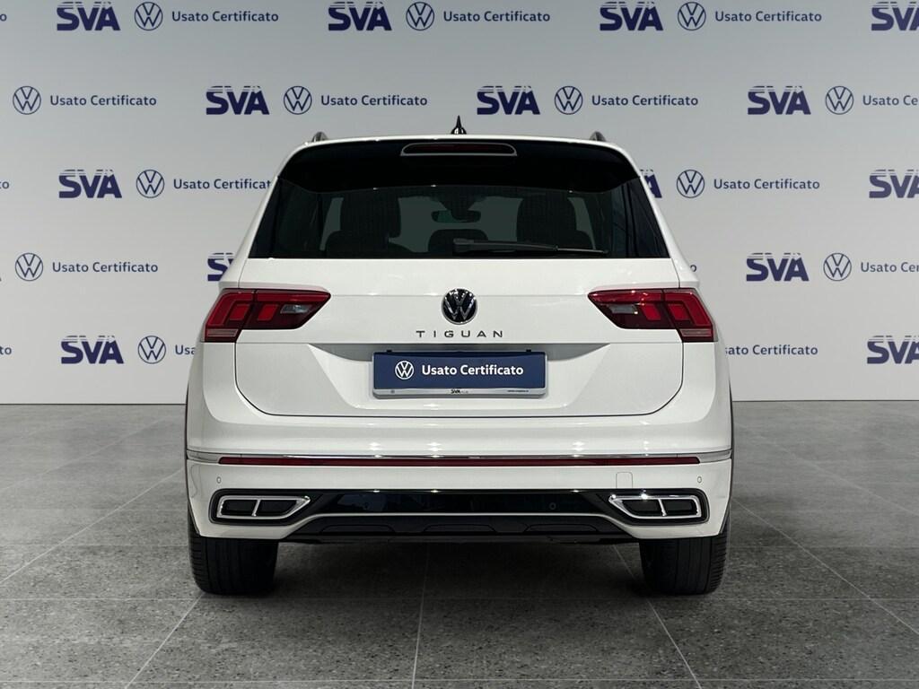 Volkswagen Tiguan 1.5 TSI 150CV DSG R-Line