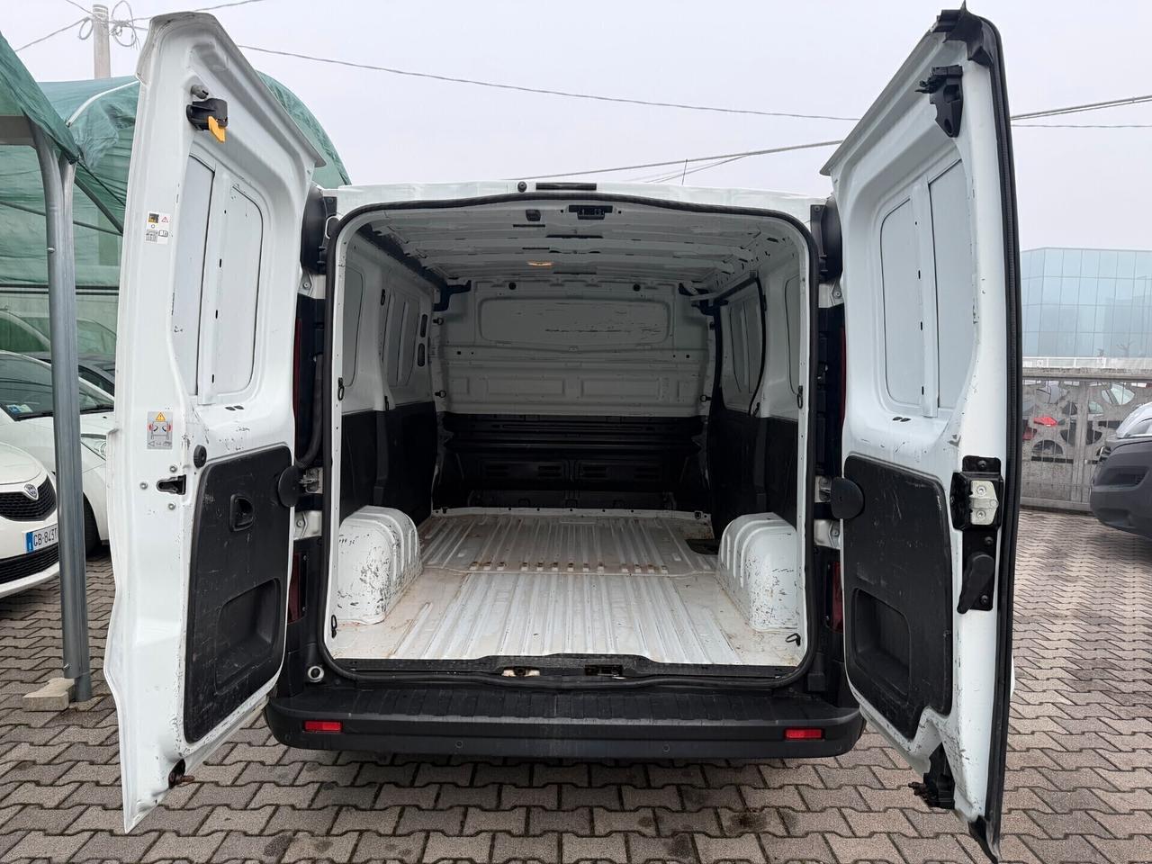 Fiat Talento 1.6 MJT PC-TN Furgone